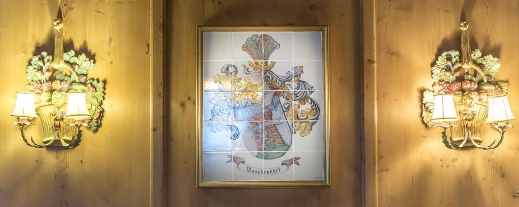 Das Bergschloessl - Very Special Sankt Anton am Arlberg Extérieur photo