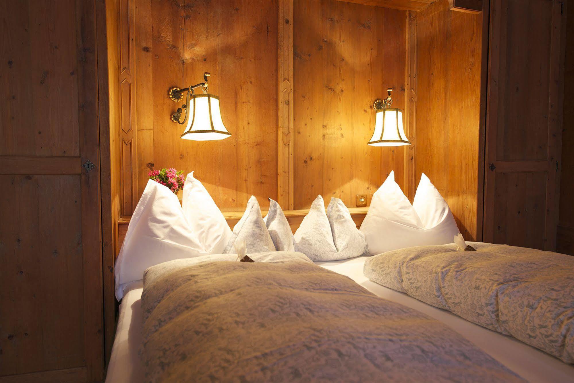 Das Bergschloessl - Very Special Sankt Anton am Arlberg Extérieur photo